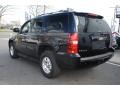 Black - Tahoe LT 4x4 Photo No. 4