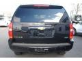 Black - Tahoe LT 4x4 Photo No. 5