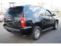 Black - Tahoe LT 4x4 Photo No. 6