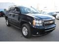 Black - Tahoe LT 4x4 Photo No. 7