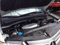 Billet Silver Metallic - MDX  Photo No. 28