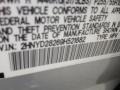 Billet Silver Metallic - MDX  Photo No. 29