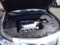 3.5 Liter DOHC 24-Valve VTEC V6 Engine for 2011 Acura TL 3.5 #63214612