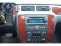 Summit White - Tahoe LT 4x4 Photo No. 12