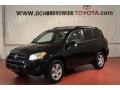 Black - RAV4 I4 4WD Photo No. 1