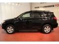 Black - RAV4 I4 4WD Photo No. 3