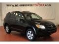 Black - RAV4 I4 4WD Photo No. 4