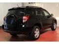 Black - RAV4 I4 4WD Photo No. 6