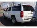 Summit White - Suburban LT 4x4 Photo No. 4