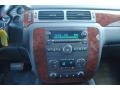Summit White - Suburban LT 4x4 Photo No. 12