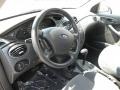 Medium Graphite Dashboard Photo for 2002 Ford Focus #63215073