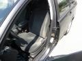 2002 Liquid Grey Metallic Ford Focus SE Sedan  photo #4