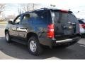 Black - Tahoe LT 4x4 Photo No. 4