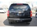 Black - Tahoe LT 4x4 Photo No. 5