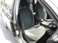 2002 Liquid Grey Metallic Ford Focus SE Sedan  photo #9