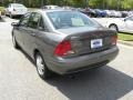 2002 Liquid Grey Metallic Ford Focus SE Sedan  photo #15