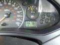 2002 Liquid Grey Metallic Ford Focus SE Sedan  photo #24