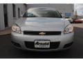 Silver Ice Metallic - Impala LT Photo No. 2