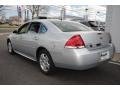 Silver Ice Metallic - Impala LT Photo No. 4