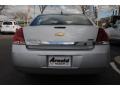 Silver Ice Metallic - Impala LT Photo No. 5
