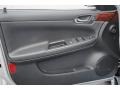Silver Ice Metallic - Impala LT Photo No. 10