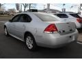 Silver Ice Metallic - Impala LS Photo No. 4