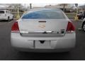 Silver Ice Metallic - Impala LS Photo No. 5