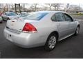 Silver Ice Metallic - Impala LS Photo No. 6