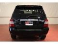 Black - Highlander Hybrid Limited 4WD Photo No. 7