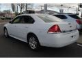 Summit White - Impala LT Photo No. 4