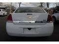 Summit White - Impala LT Photo No. 5