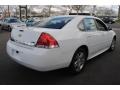 Summit White - Impala LT Photo No. 6