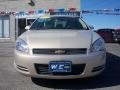 2011 Gold Mist Metallic Chevrolet Impala LS  photo #2