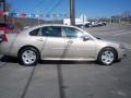 2011 Gold Mist Metallic Chevrolet Impala LS  photo #4