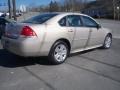 2011 Gold Mist Metallic Chevrolet Impala LS  photo #5