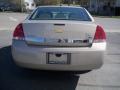 2011 Gold Mist Metallic Chevrolet Impala LS  photo #6