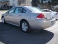 2011 Gold Mist Metallic Chevrolet Impala LS  photo #7