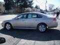 2011 Gold Mist Metallic Chevrolet Impala LS  photo #8