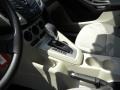 2012 Oxford White Ford Focus SE 5-Door  photo #21