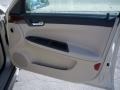 2011 Gold Mist Metallic Chevrolet Impala LS  photo #16