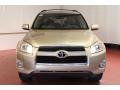 Sandy Beach Metallic - RAV4 Limited 4WD Photo No. 2