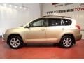 Sandy Beach Metallic - RAV4 Limited 4WD Photo No. 3