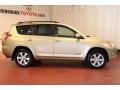 Sandy Beach Metallic - RAV4 Limited 4WD Photo No. 5