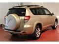Sandy Beach Metallic - RAV4 Limited 4WD Photo No. 6