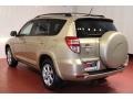 Sandy Beach Metallic - RAV4 Limited 4WD Photo No. 8