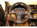 Sandy Beach Metallic - RAV4 Limited 4WD Photo No. 14