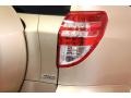 Sandy Beach Metallic - RAV4 Limited 4WD Photo No. 18