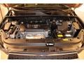 Sandy Beach Metallic - RAV4 Limited 4WD Photo No. 23