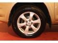 Sandy Beach Metallic - RAV4 Limited 4WD Photo No. 25