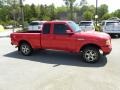 2006 Torch Red Ford Ranger Sport SuperCab  photo #9